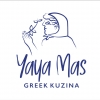 Yaya Mas Greek Kuzina Avatar